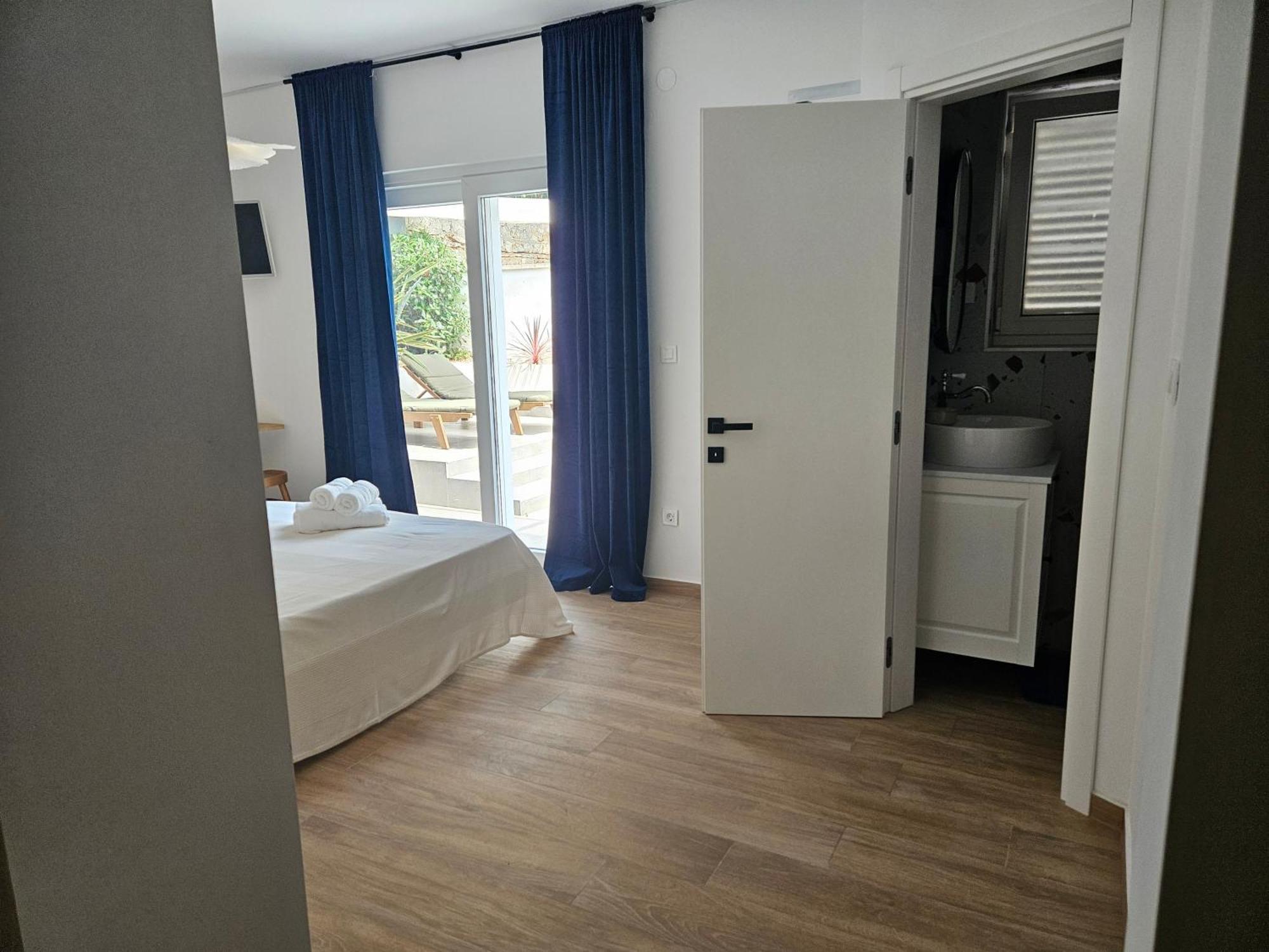 Apartment Maya Near The Beach Премантура Экстерьер фото