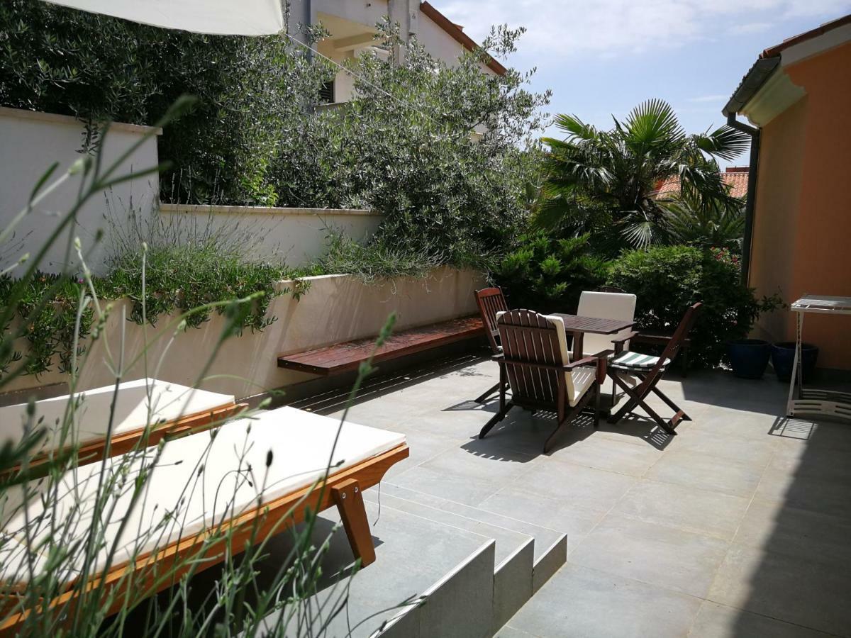 Apartment Maya Near The Beach Премантура Экстерьер фото